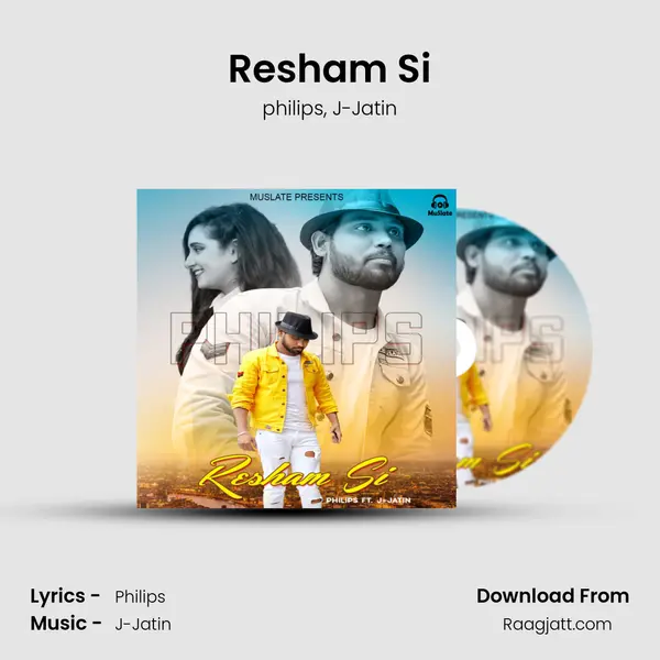 Resham Si mp3 song