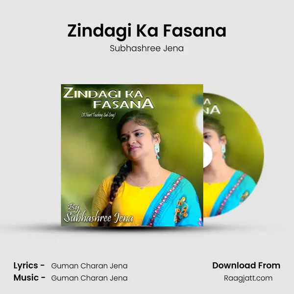 Zindagi Ka Fasana mp3 song