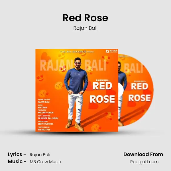 Red Rose mp3 song