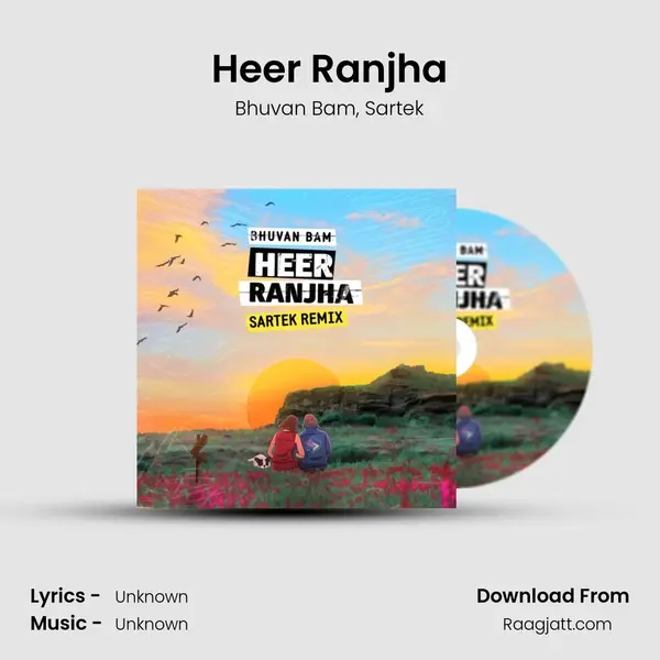 Heer Ranjha mp3 song