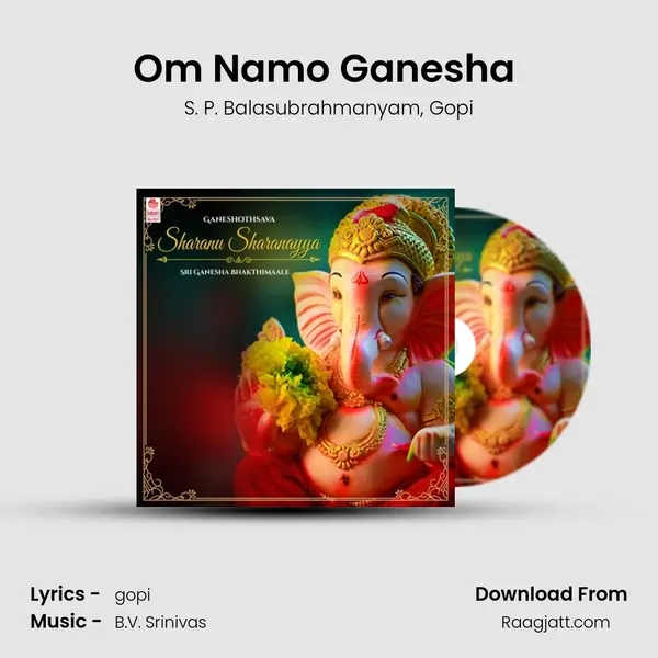 Om Namo Ganesha (From 