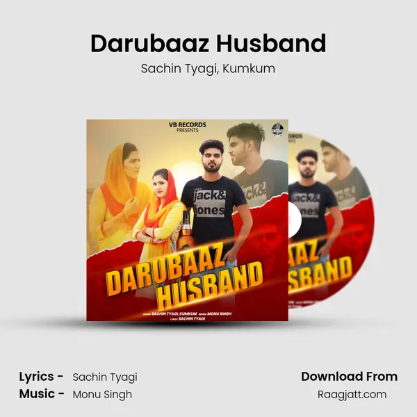 Darubaaz Husband mp3 song