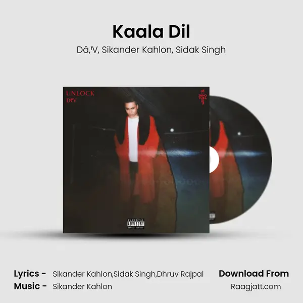 Kaala Dil mp3 song