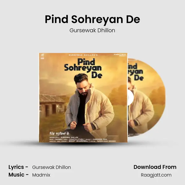 Pind Sohreyan De mp3 song