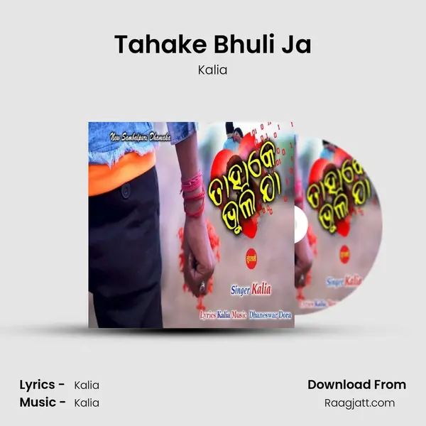 Tahake Bhuli Ja mp3 song