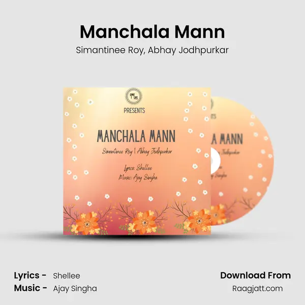 Manchala Mann mp3 song