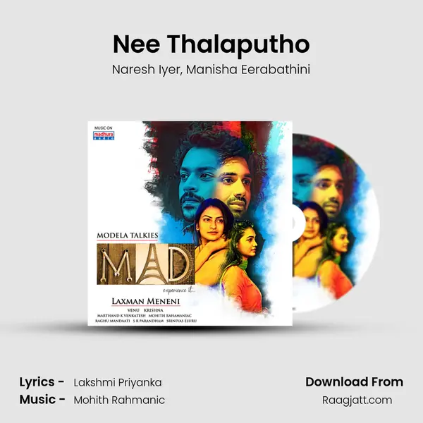 Nee Thalaputho mp3 song