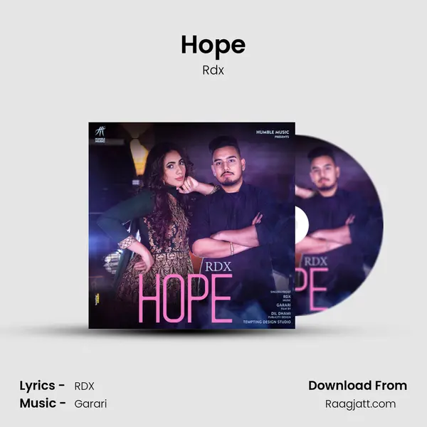 Hope mp3 song