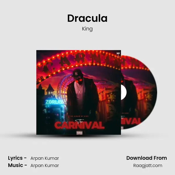 Dracula mp3 song