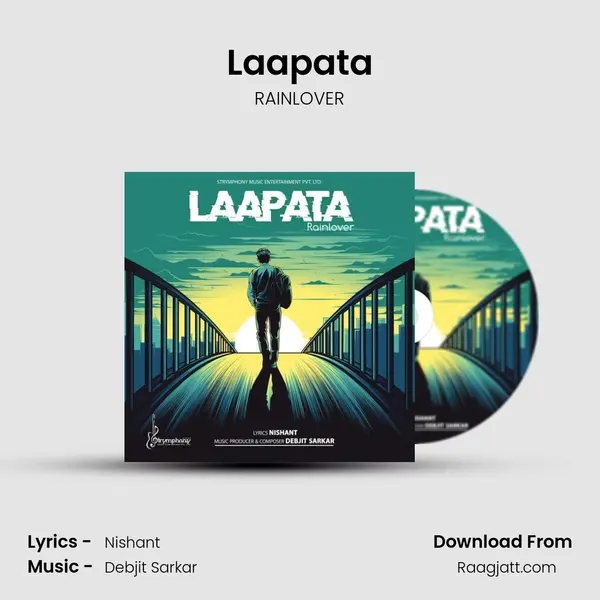 Laapata mp3 song