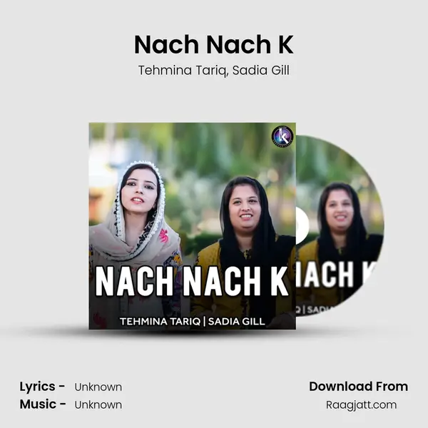 Nach Nach K mp3 song