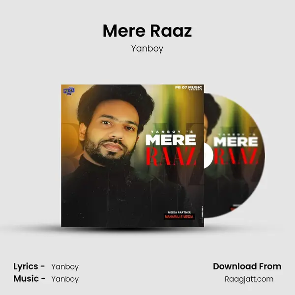 Mere Raaz mp3 song