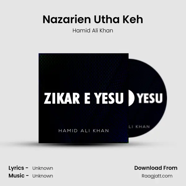 Nazarien Utha Keh mp3 song