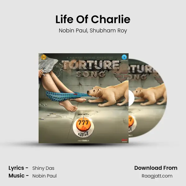 Life Of Charlie mp3 song