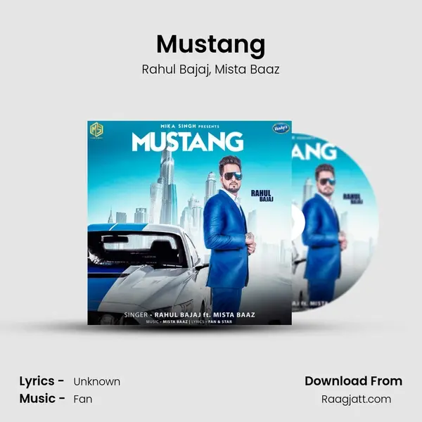 Mustang mp3 song