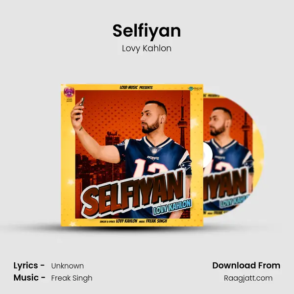 Selfiyan mp3 song