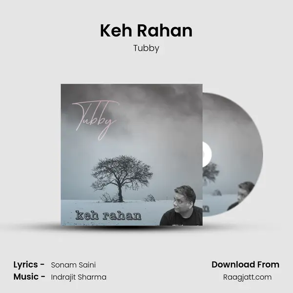 Keh Rahan mp3 song