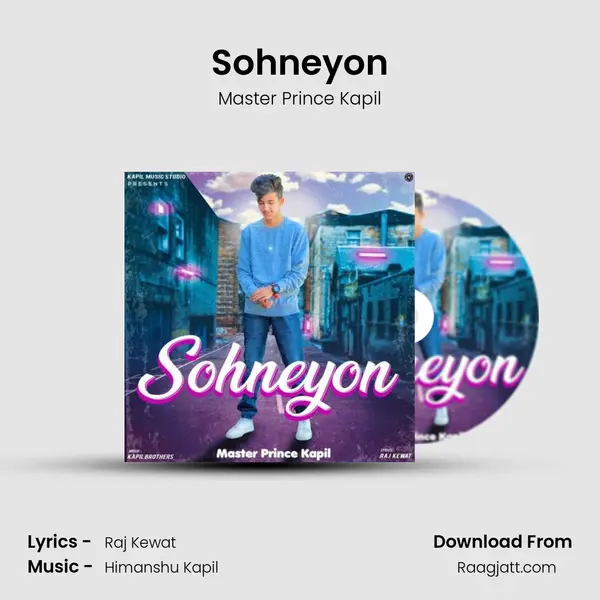 Sohneyon mp3 song