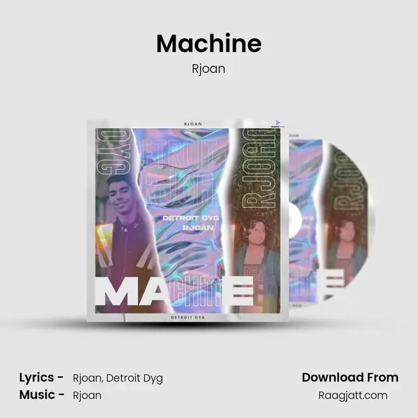 Machine mp3 song