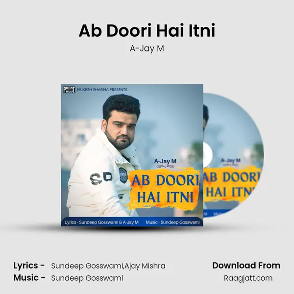 Ab Doori Hai Itni mp3 song