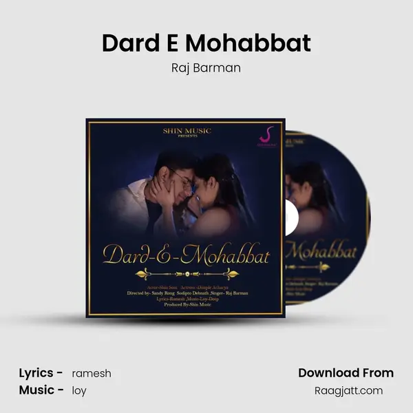 Dard E Mohabbat mp3 song