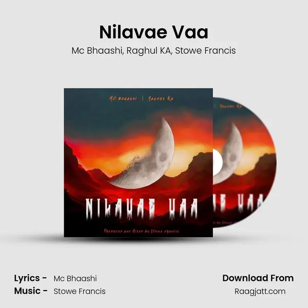 Nilavae Vaa mp3 song