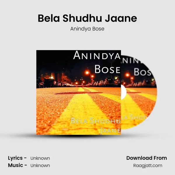 Bela Shudhu Jaane mp3 song