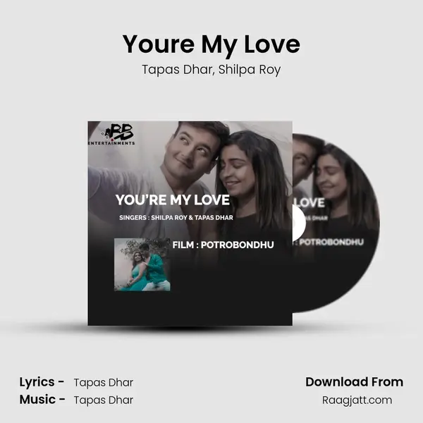 You're My Love mp3 song