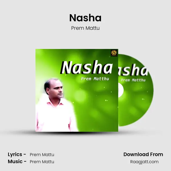 Nasha mp3 song