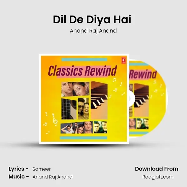 Dil De Diya Hai (From 