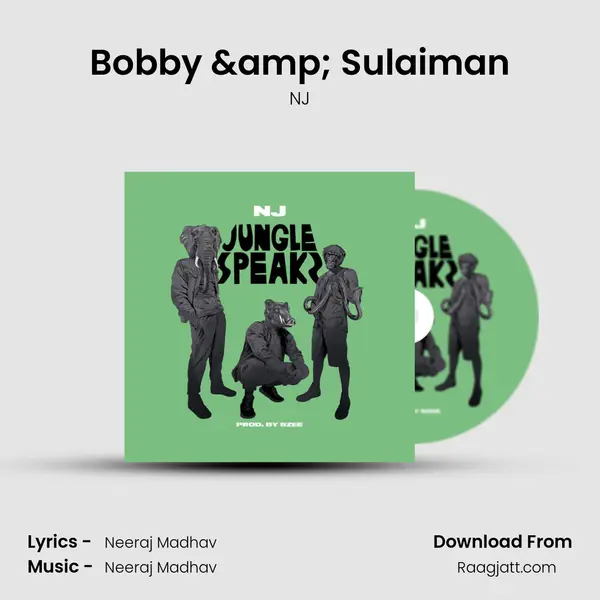 Bobby & Sulaiman mp3 song