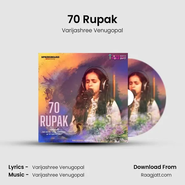 70 Rupak mp3 song