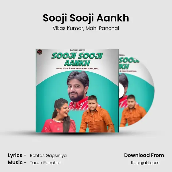 Sooji Sooji Aankh mp3 song