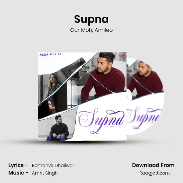 Supna - Gur Moh mp3 song