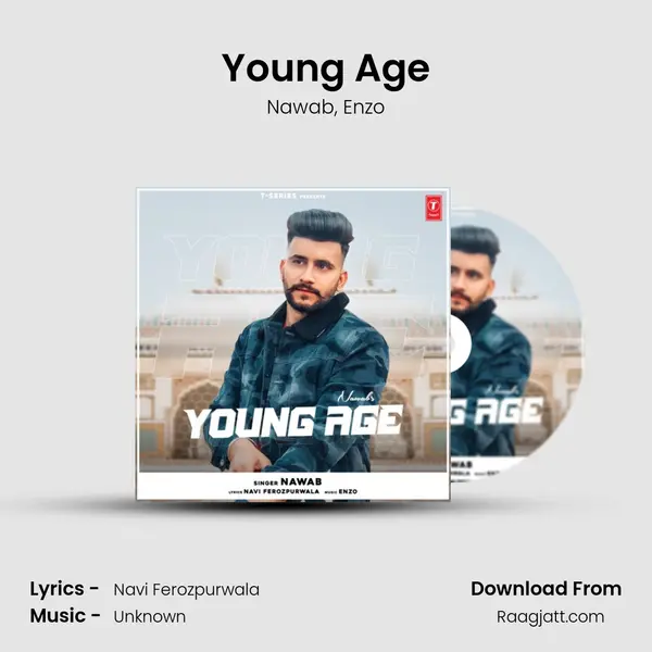 Young Age mp3 song