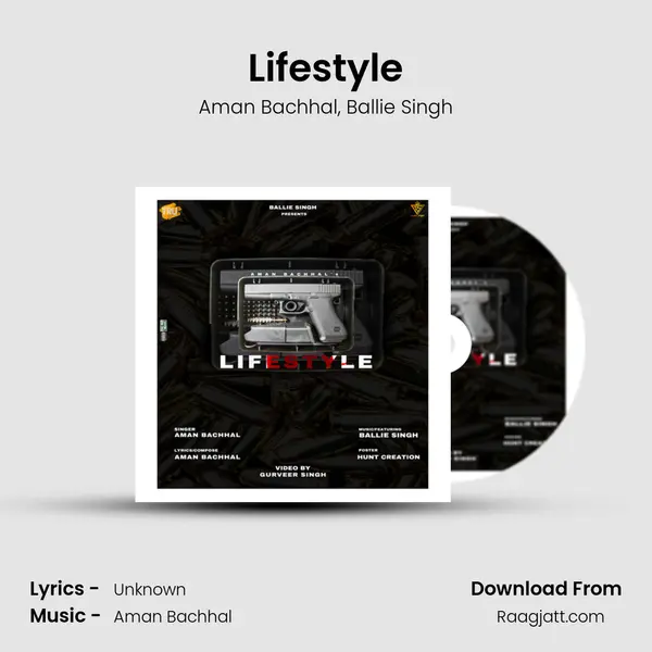 Lifestyle mp3 song