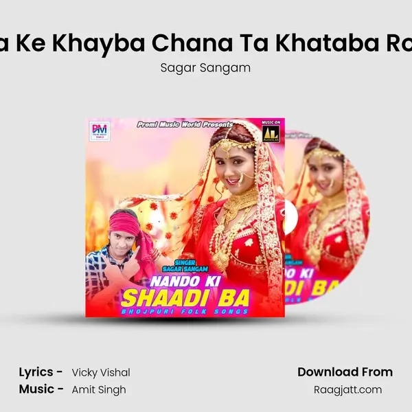 Phula Ke Khayba Chana Ta Khataba Rojana mp3 song