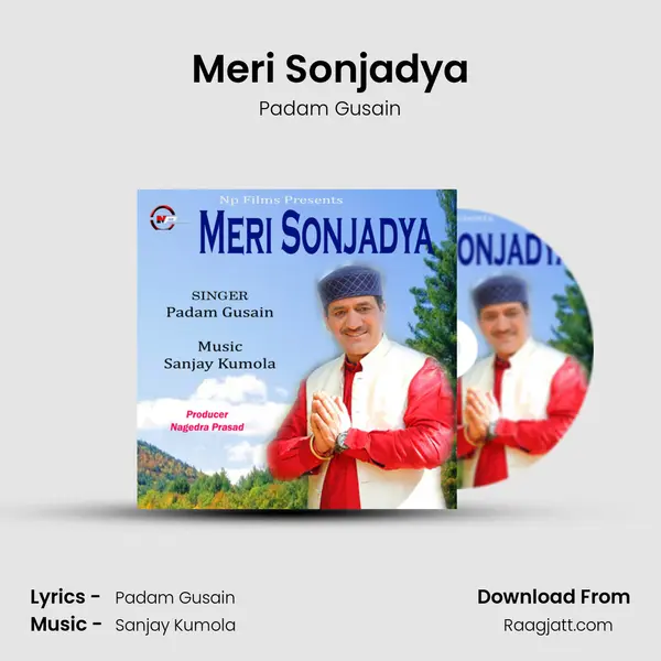 Meri Sonjadya mp3 song