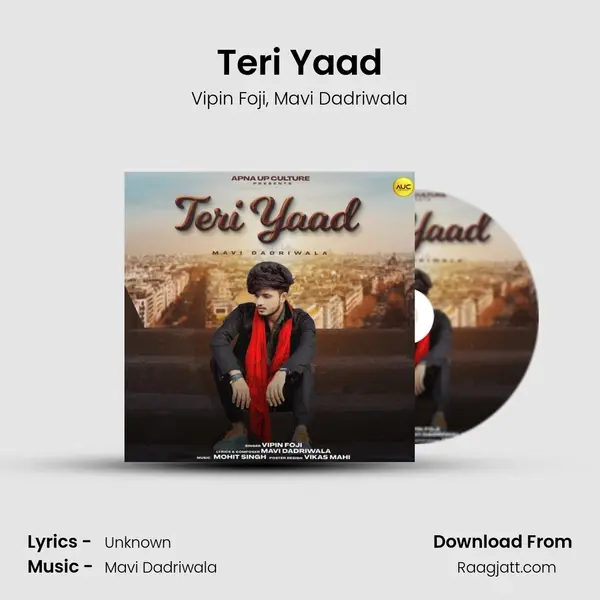 Teri Yaad mp3 song