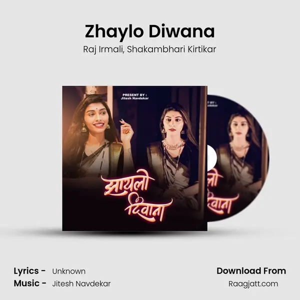 Zhaylo Diwana mp3 song