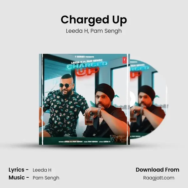 Charged Up mp3 song