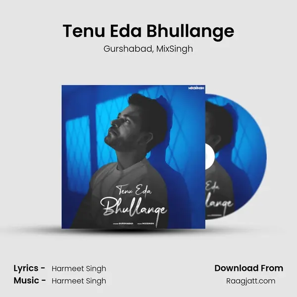 Tenu Eda Bhullange mp3 song