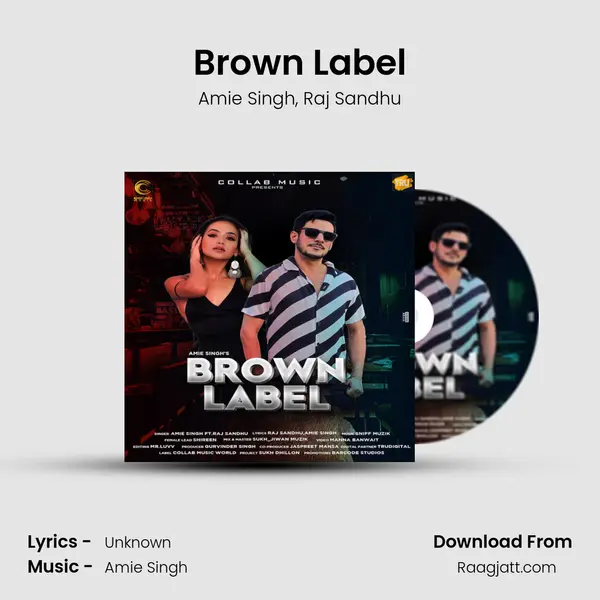 Brown Label mp3 song