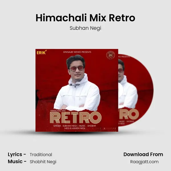 Himachali Mix Retro mp3 song