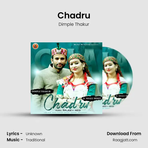 Chadru - Dimple Thakur album cover 