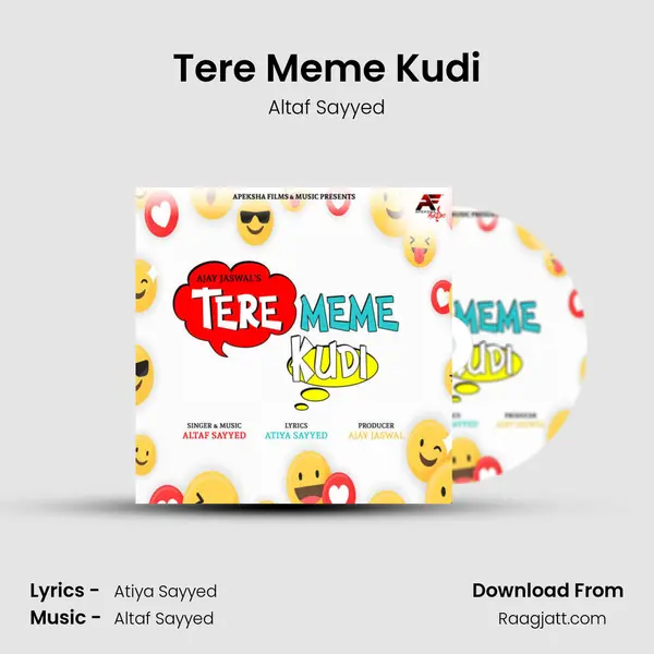 Tere Meme Kudi mp3 song