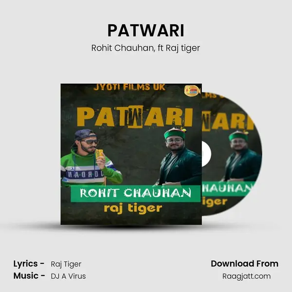 PATWARI mp3 song