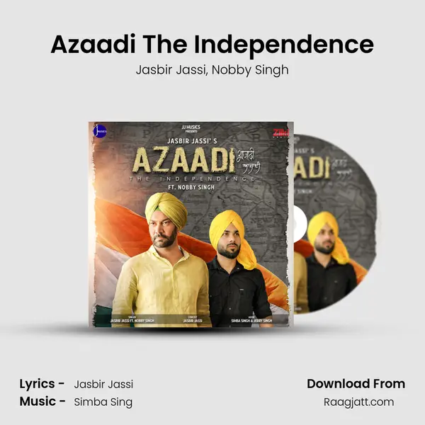 Azaadi The Independence mp3 song