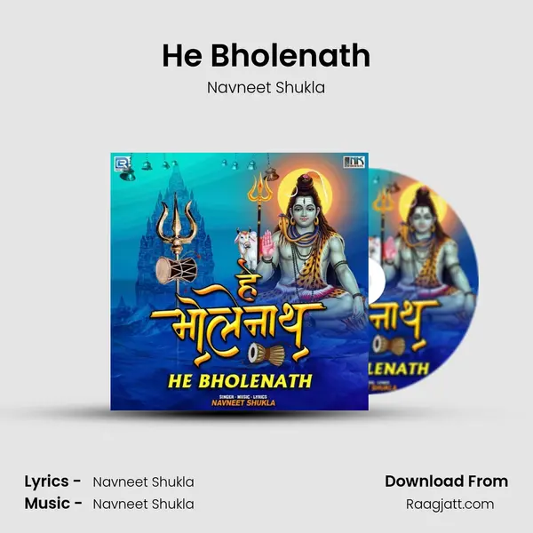 He Bholenath mp3 song