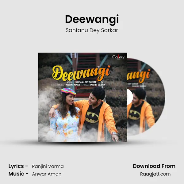 Deewangi mp3 song